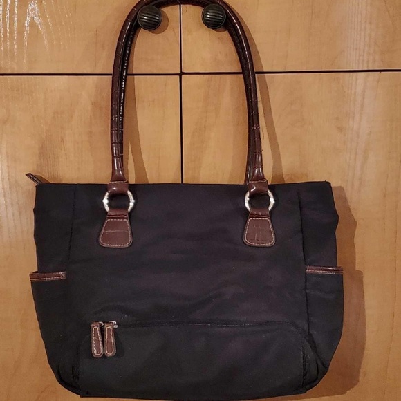 Over shoulder handbag - Picture 2 of 3